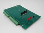 GE Zenith MX150_250_CM Transfer Switch Control Board SHELF WEAR/NO BATTERY USED