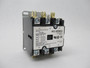 Hartland Controls HCC-3XT02CG Contactor 3P 30FLA 120VAC 50/60Hz SHELF WEAR NOP