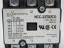 Hartland Controls HCC-3XT02CG Contactor 3P 30FLA 120VAC 50/60Hz SHELF WEAR NOP