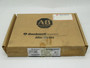Allen-Bradley 1771-OBD Series C DC Output Module 10-60VDC NEW