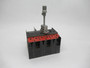 Klockner-Moeller P2-30/F Disconnect Switch with Handle 30A 600V 3-Pole USED