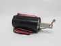 GE Zenith K-2249B-T Push-Pull Solenoid 575/600VAC USED