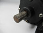 Baldor GP3001 DC Gearmotor 10:1 17 lb-in 1/15HP 173RPM 30-BA-0 TENV 0.8A USED