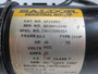 Baldor DC Gearmotor 10:1 17 lb-in .06HP 173RPM 90VDC BA-0 TENV .85A USED