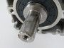 Nord SK1SI40 Single Shaft Right Angle Gear Reducer 30:1 USED