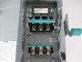 Siemens ID361 Fusible Disconnect Switch 30A 600V 3-Pole SHELF WEAR NEW