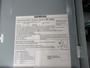 Siemens ID361 Fusible Disconnect Switch 30A 600V 3-Pole SHELF WEAR NEW