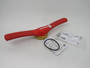 Socomec 144E3813 External Operation Handle 1-0-2 S4 NEMA 4,4X SHELF WEAR NOP