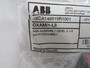 ABB OXAMI1-L3 1SCA148919R1001 HMI Assembly Level 3 Control Panel HOLEY BAG NWB