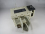 Socomec 41503042 Heavy Duty Manual Transfer Switch Body 400A 3P MISSING FIN USED