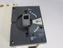 Socomec 41503042 Heavy Duty Manual Transfer Switch Body 400A 3P MISSING FIN USED
