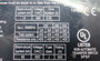 Socomec 41503042 Heavy Duty Manual Transfer Switch Body 400A 3P MISSING FIN USED