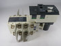 Socomec 97234020 ATyS Transfer Switch 200A 4-Pole ADJUSTED USED