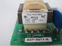 GE Zenith 50P-3011-A ATS MX60 Transformer Board 115/230V 6.3/12.6V 50/60Hz USED