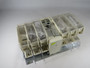 Socomec 2700DIV3 224430 Disconnect Assembly 6x200A 600V 50/60Hz SHELF WEAR USED