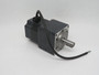 Oriental Motor ASM98AC-N5 VEXTA Step Motor 5:1 3.41VDC 1.1A 14" Cable USED