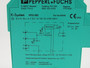 Pepperl+Fuchs KFD2-EB2 Power Feed Module 20-30VDC Supply 4A NO COVER NEW