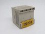 Omron V600-HAM42-DRT DeviceNet Head Amplifier 24VDC .15A MISSING COVER USED