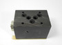 Argo-Hytos TV2-102/MC Spool Type 2-Way Pressure Compensator NOP