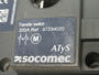 Socomec 97234020 Motorized Module for ATys Transfer Switch AS IS