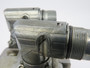 Siemens 1FK7042-5AF71-1SA0 Servo Motor 9000/3000RPM 267V CRACKED CONNECTOR USED