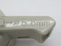 Klockner-Moeller H6-NA Disconnect Handle 6-8mm Hasp Thickness USED