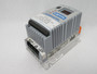 Leeson 174453 AC Inverter Drive .50HP .37kW 0-200/230V 0-240Hz 3Ph 2.5/2.2A USED