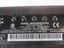 Leeson MM23202D-0163 DC Motor Control 0-90/180VDC 5A NO BASE USED
