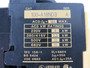 Allen-Bradley 104-A18ND3 Ser A Reversing Contactor 110/120V 50/60Hz WEAR NEW