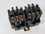 Square D 8965-SO-1 Ser. A Reversing Hoist Contactor 3P 120V 60Hz SHELF WEAR NEW