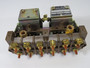 Square D 8965-HO-3 Ser A AC Reversing Hoist Contactor 120V 60Hz SHELF WEAR NEW