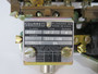 Square D 8965-HO-3 Ser A AC Reversing Hoist Contactor 120V 60Hz SHELF WEAR NEW