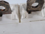 Socomec 41503222 Disconnect Switch Body 200A 3P SHELF WEAR USED
