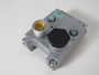 Siemens 6GT2002-4JD00 RFID Ethernet Connection Block M12 7/8" 4P USED