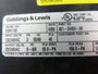 Giddings & Lewis DSM-1150 Digital Servo Drive MISSING ITEMS/SHELF WEAR USED