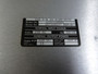 GSE 49-4100-01C5 Control Module 15 Amp 230V  USED