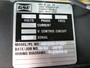 GSE Techmotive 48N200-01001 Interface/Controller 110V  USED