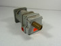 Hubbell 2210-222CC13FM Speed Switch  Pilot Duty 120V NOP