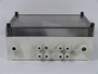 Fibox UL-MNX H00771 666726 Encloser Industrial Com-Interface Controller  WOW