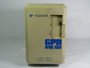 Yaskawa CIMR-G5M5011 General Purpose Inverter Drive 10HP 575VAC  USED