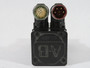 Allen-Bradley MPL-A1520U-VJ44AA Servo Motor 230V 0.49Nm 21Ohms 1.8A  USED
