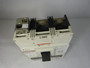 Cutler Hammer HLDDC3600 HLD-DC Circuit Breaker 600A 3Pole 600V USED