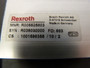 Rexroth R005525803 Pneumatic Linear Actuator  NOP