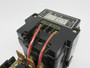 Square D 8536-SEO1-V02 Starter Sz3 90A 110/120V 50/60Hz Coil  USED
