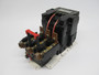 Square D 8536-SEO1-V02 Starter Sz3 90A 110/120V 50/60Hz Coil  USED