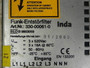 Inda 330-00061-0 Power Supply 3 x 520VAC 50/60Hz B9903059  USED