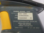 Intermec Sabre 1552C0004 Cordless Handheld Scanner  USED