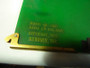 Keronix 1007 PC Memory Board  USED