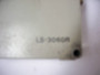 Keyence LS-3060R Photoelectric Laser Scan Receiver USED