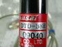 Kokusai DTD-B8H Servo Motor   NEW